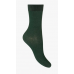 Xandres - SOCKS_FW24 61220-01-5410 - Tijdloze kousen groen